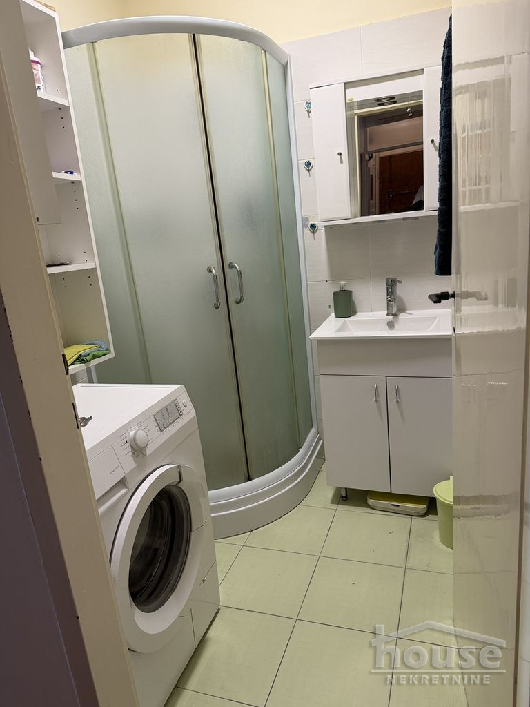 Stan Izdavanje Novi Sad  58 m2