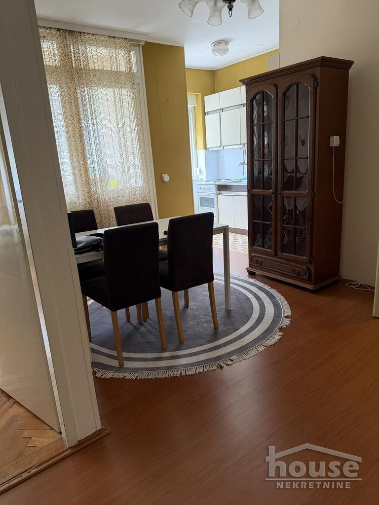 Stan Izdavanje Novi Sad  58 m2