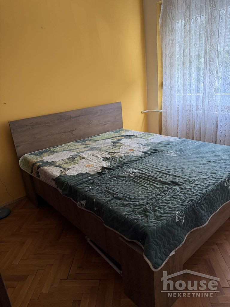 Stan Izdavanje Novi Sad  58 m2