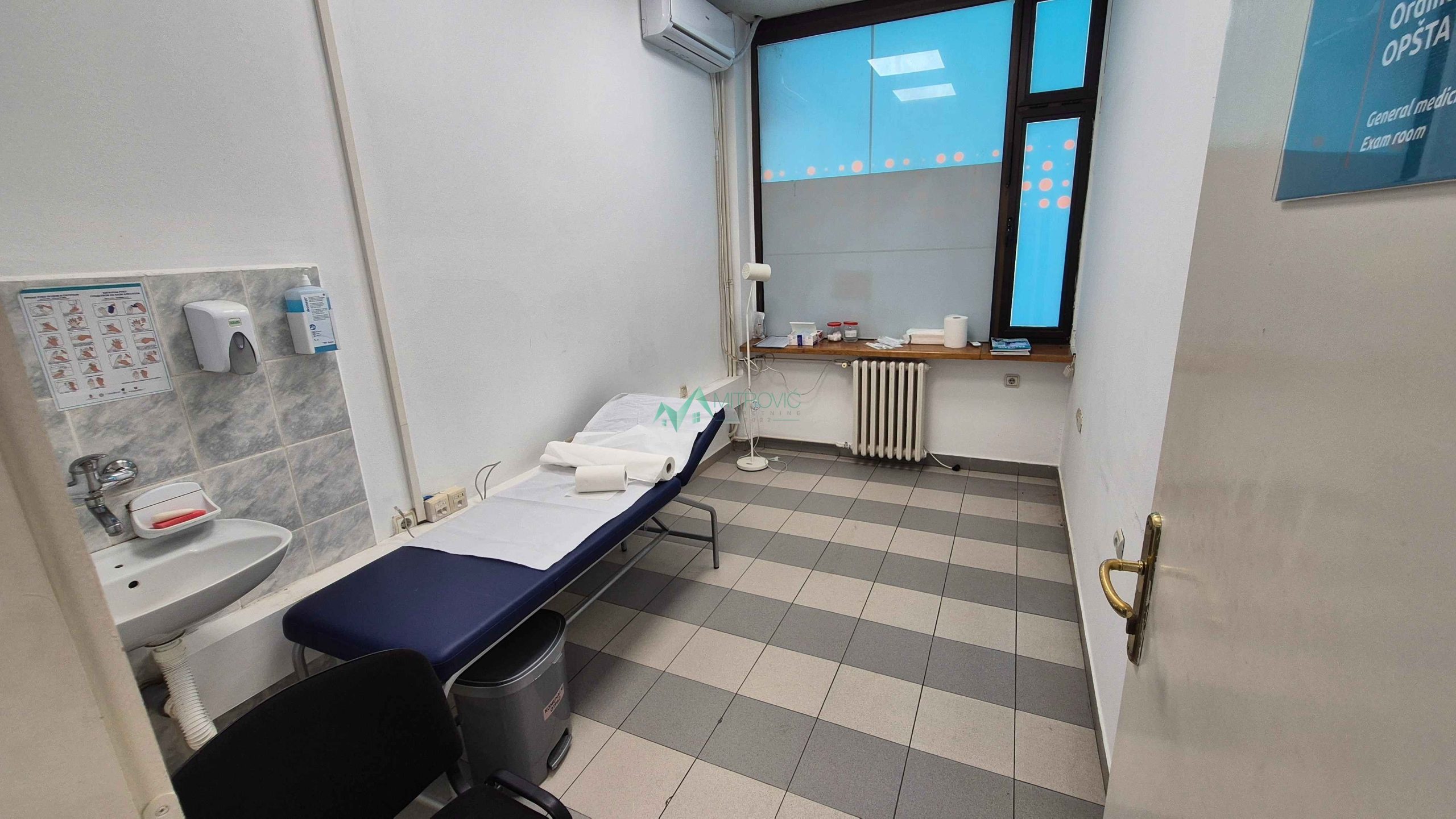 Lokal za izdavanje, Liman 3, Novi Sad, 372m², 4.350 €/mes