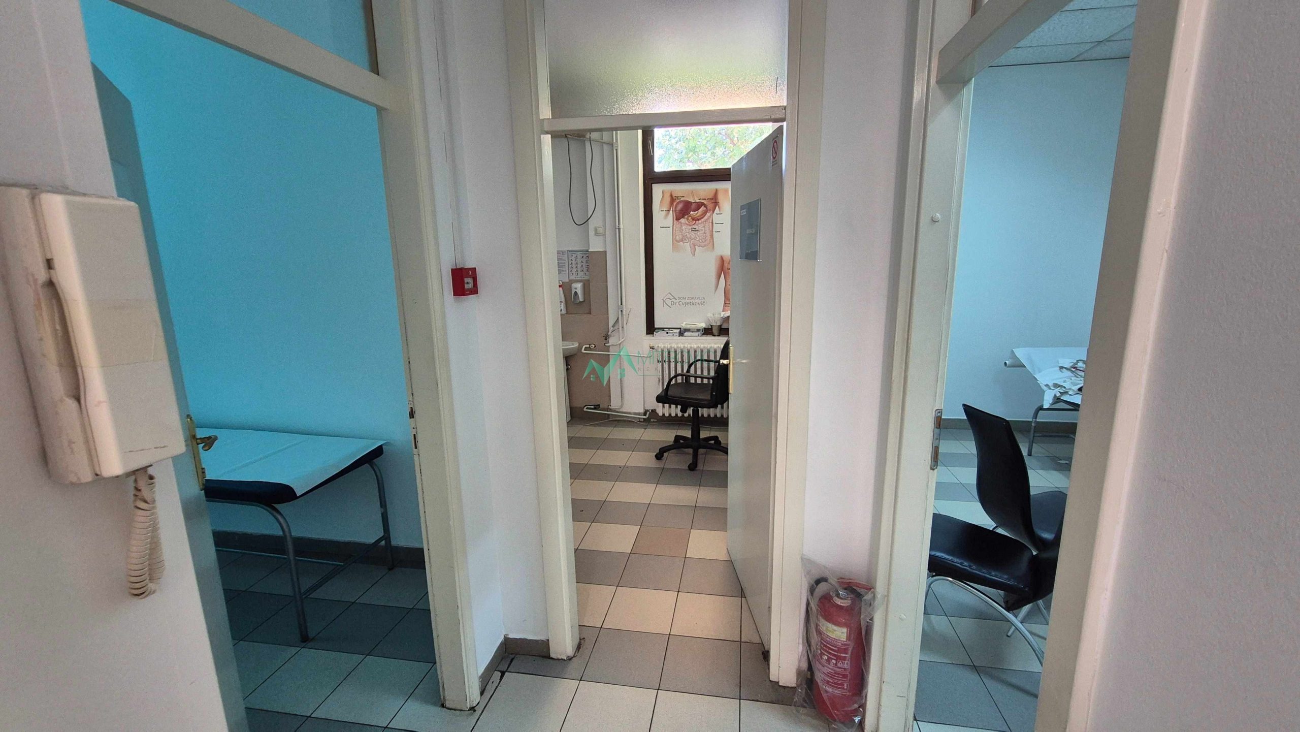 Lokal za izdavanje, Liman 3, Novi Sad, 372m², 4.350 €/mes