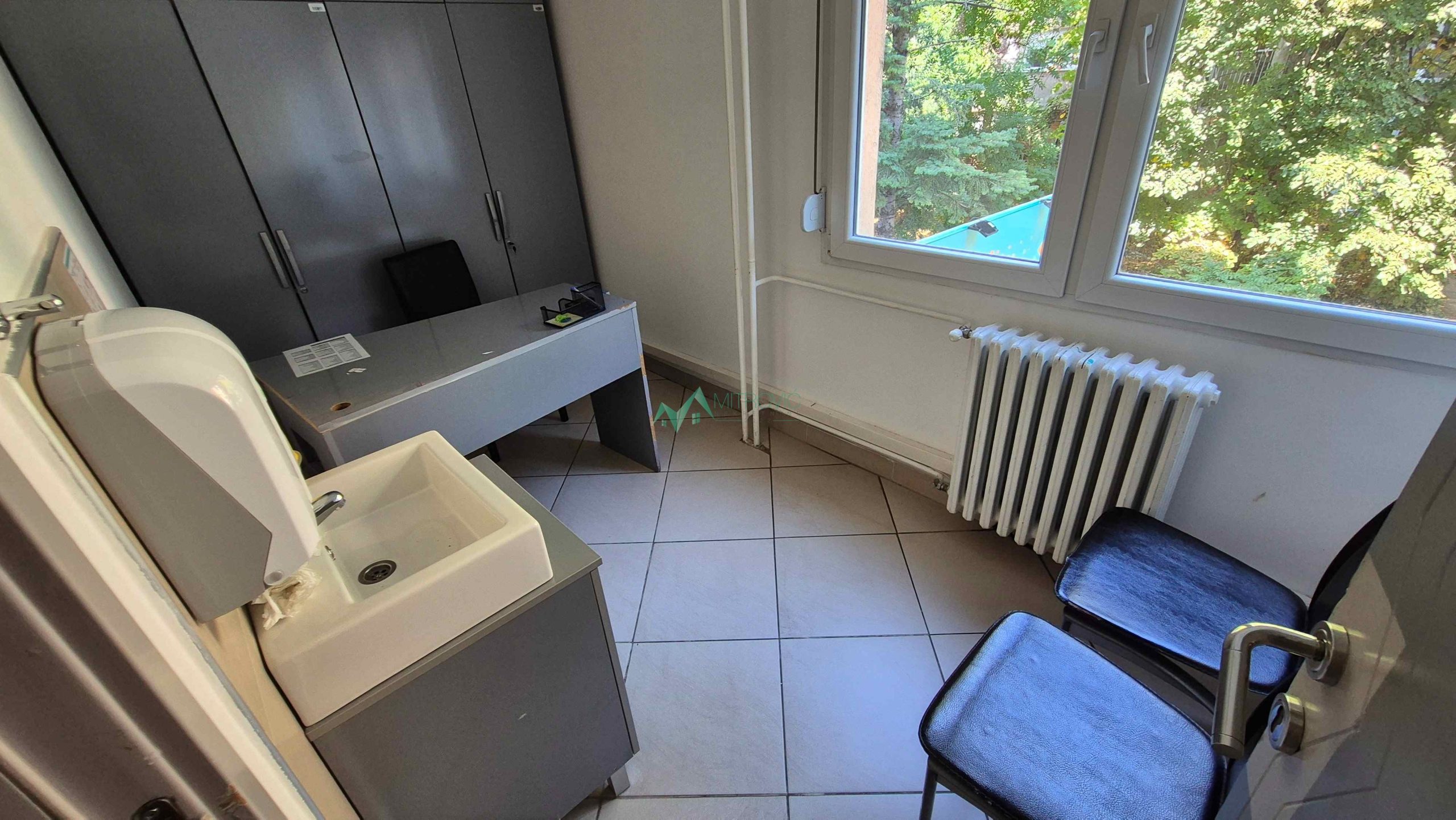 Lokal za izdavanje, Liman 3, Novi Sad, 372m², 4.350 €/mes