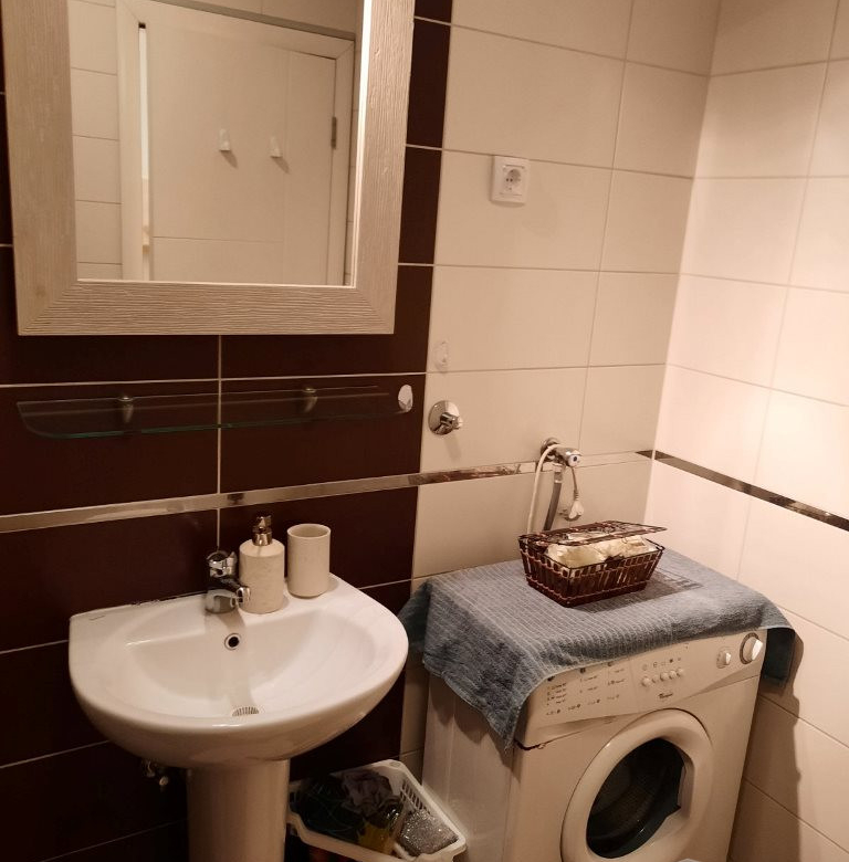 Stan Izdavanje Novi Sad  41 m2