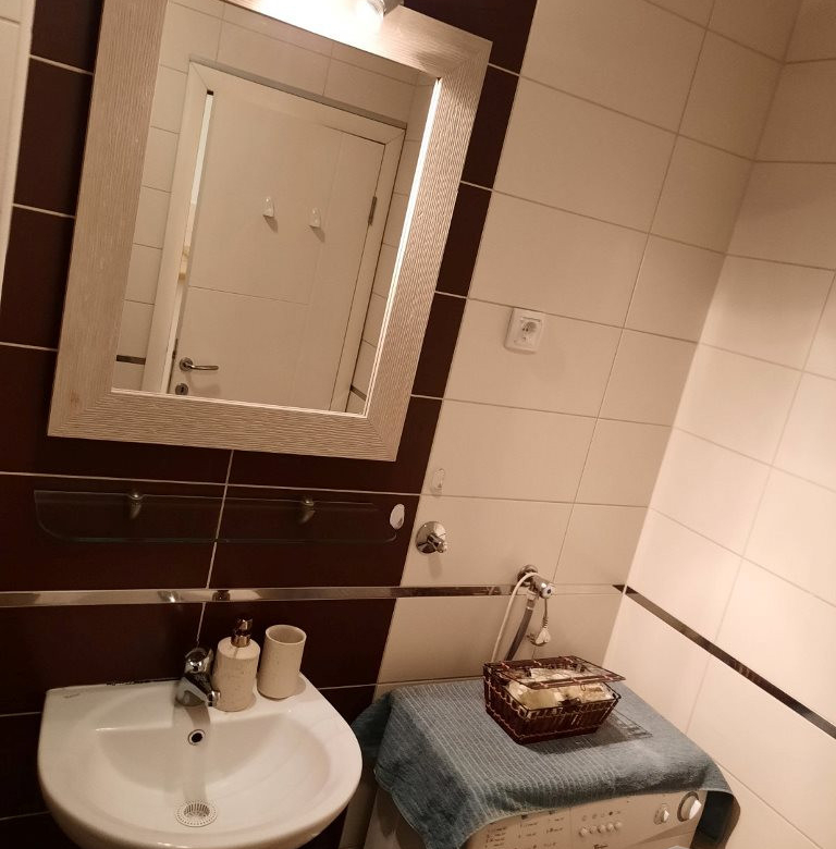 Stan Izdavanje Novi Sad  41 m2