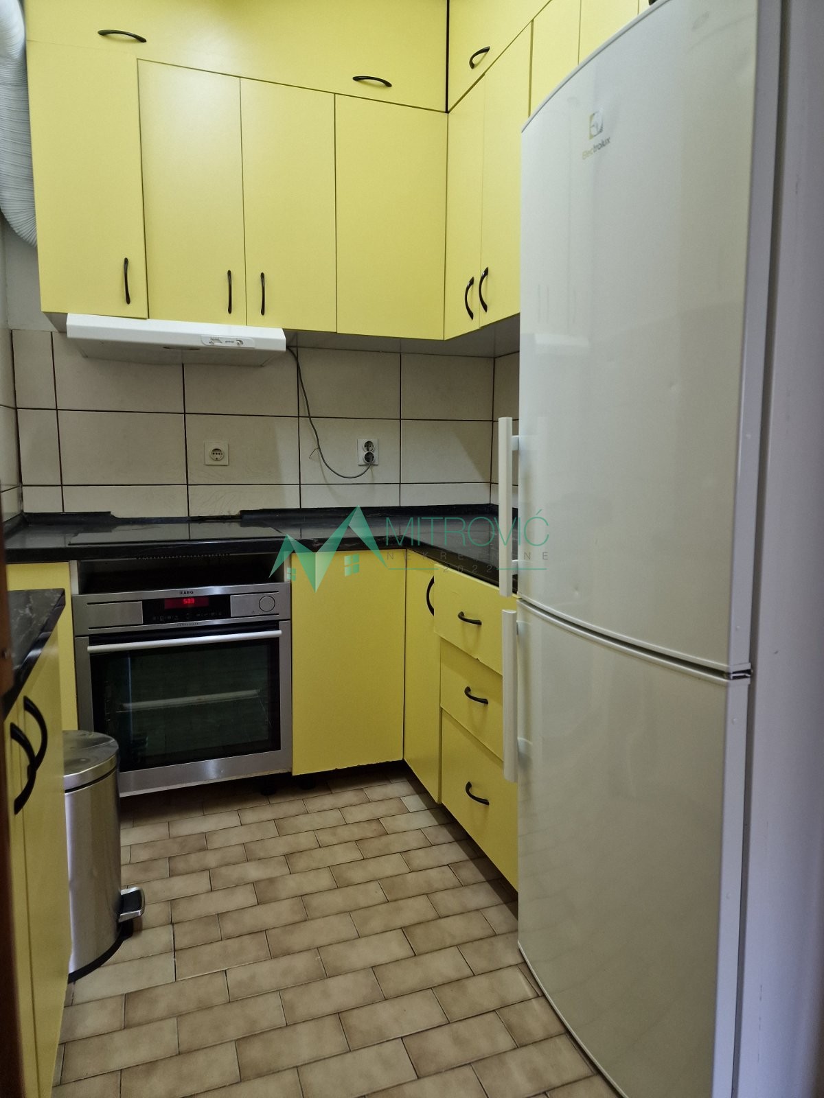 Stan Prodaja Novi Sad Stan Prodaja Novi Sad 40 m2