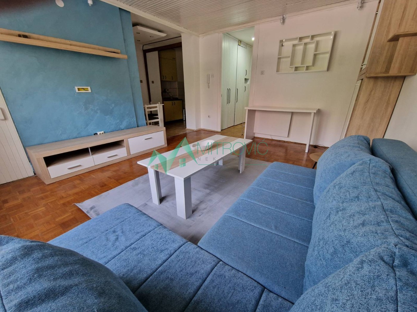 Stan Prodaja Novi Sad Stan Prodaja Novi Sad 40 m2
