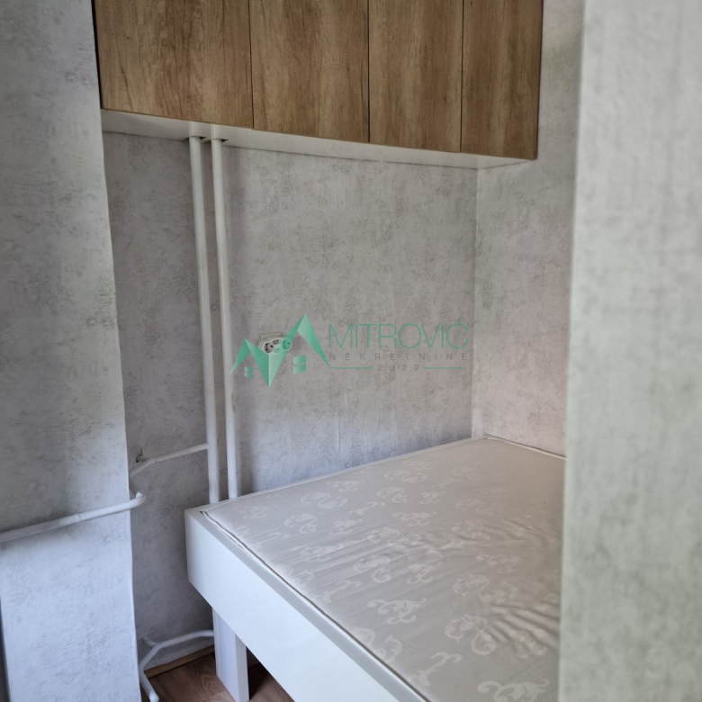 Stan Prodaja Novi Sad  40 m2