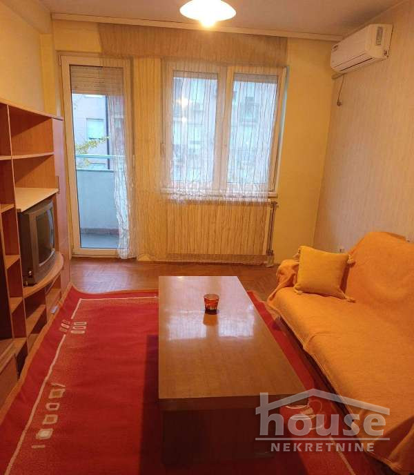 Stan Izdavanje Novi Sad  60 m2