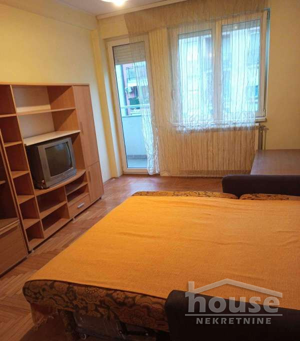 Stan Izdavanje Novi Sad  60 m2