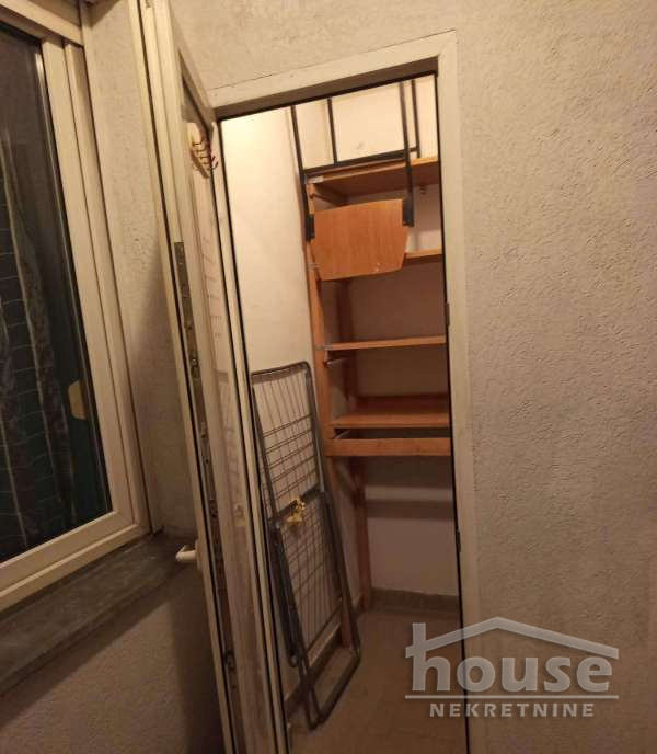 Stan Izdavanje Novi Sad  60 m2