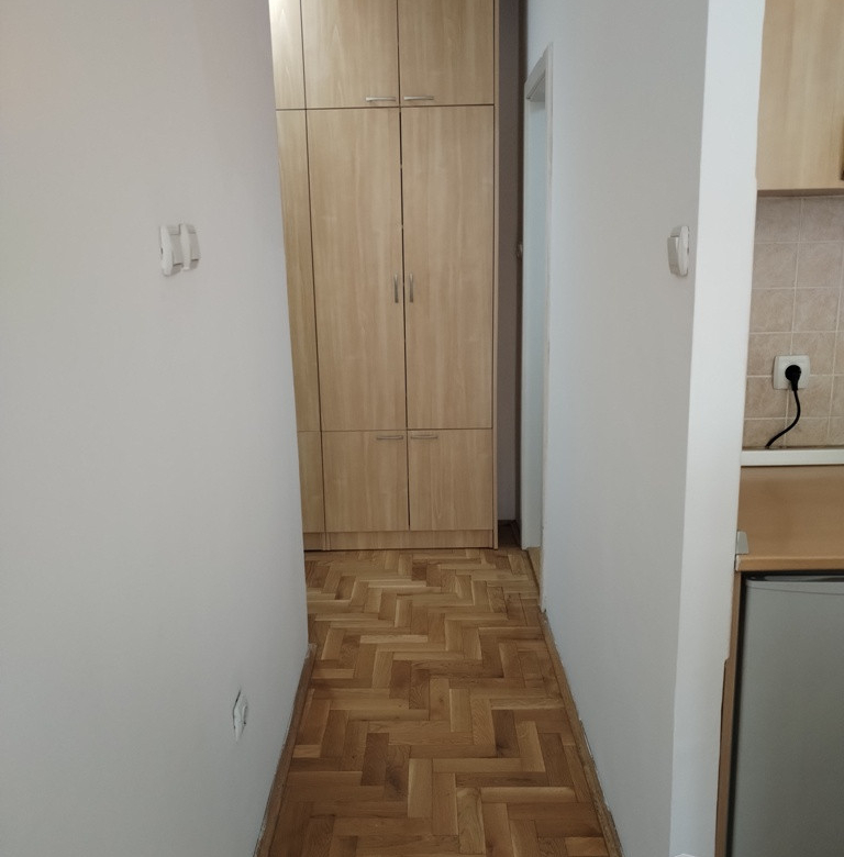 Stan Izdavanje Novi Sad  29 m2