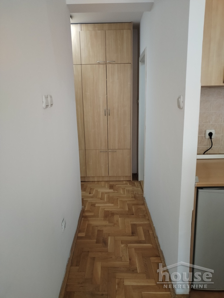 Stan Izdavanje Novi Sad Stan Izdavanje Novi Sad 29 m2