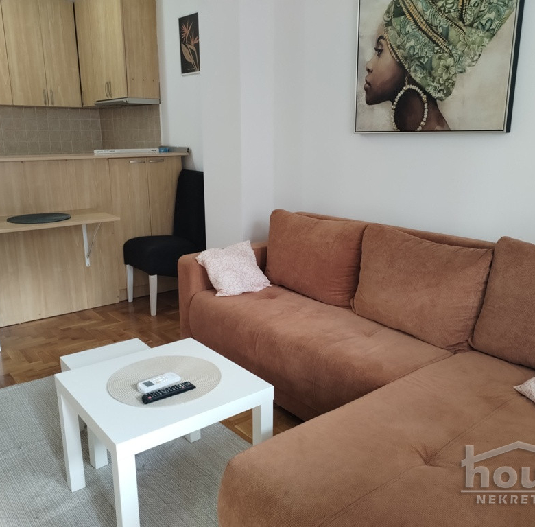 Stan Izdavanje Novi Sad  29 m2