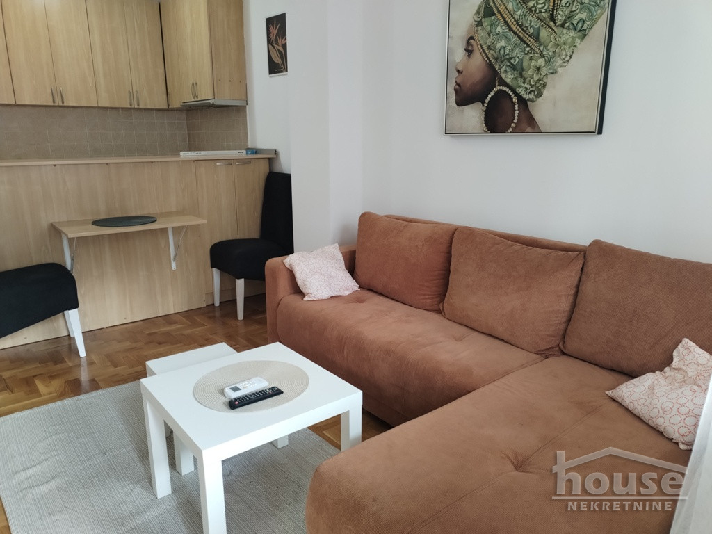 Stan Izdavanje Novi Sad Stan Izdavanje Novi Sad 29 m2