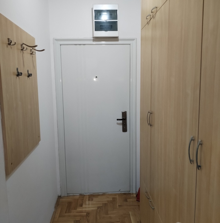Stan Izdavanje Novi Sad  29 m2