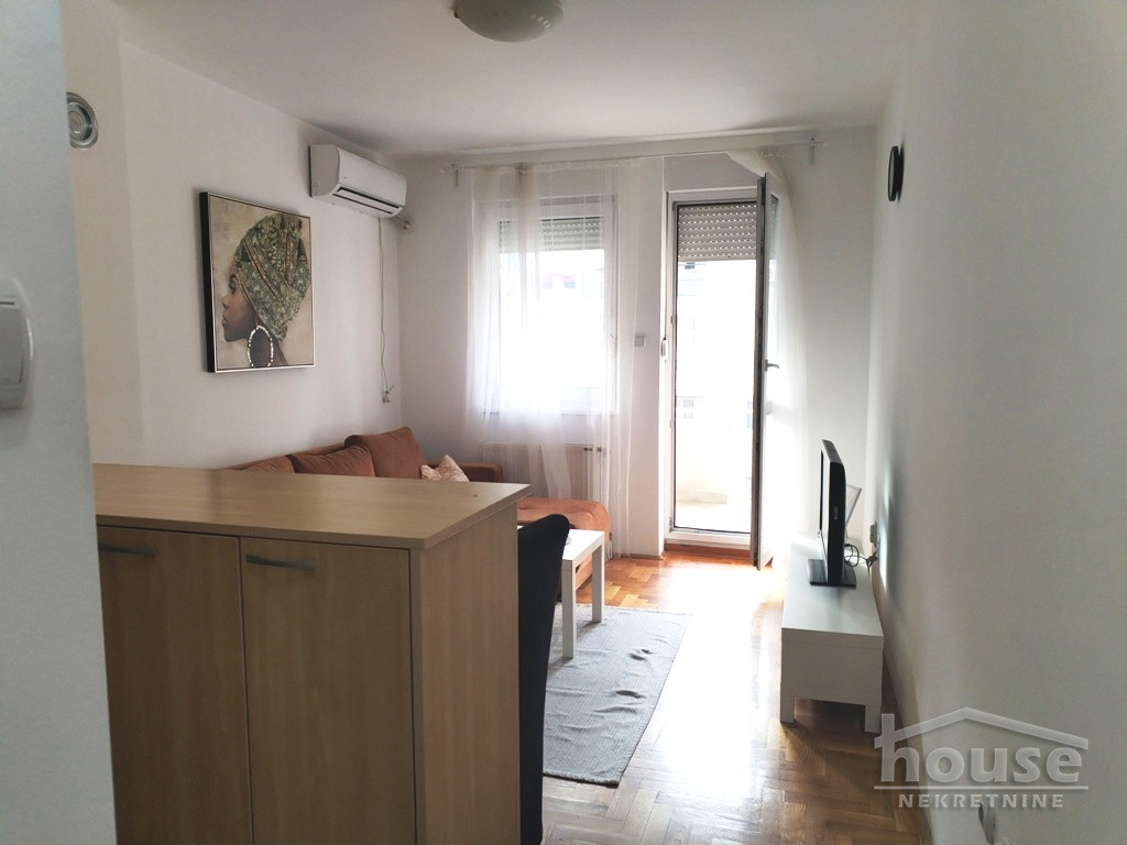 Stan Izdavanje Novi Sad Stan Izdavanje Novi Sad 29 m2
