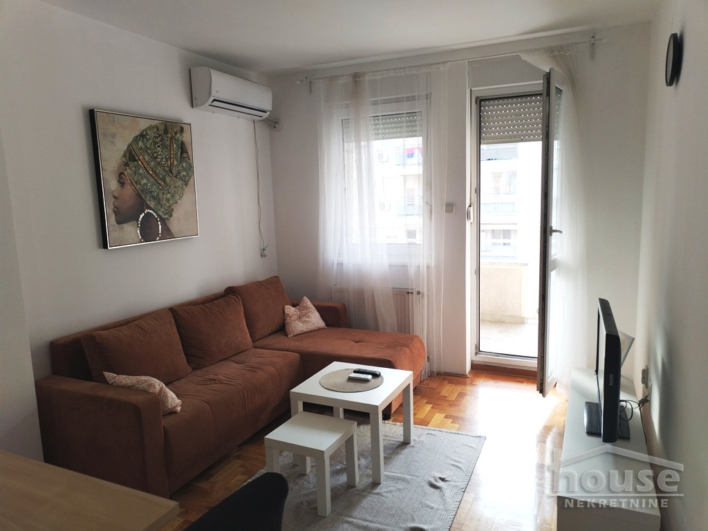 Stan Izdavanje Novi Sad Stan Izdavanje Novi Sad 29 m2