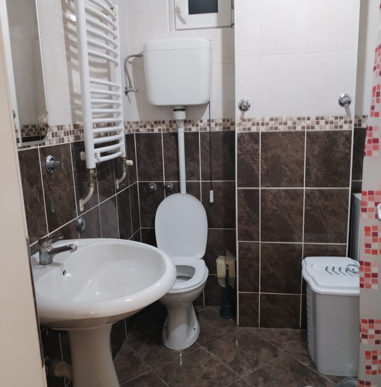 Stan Izdavanje Novi Sad  29 m2