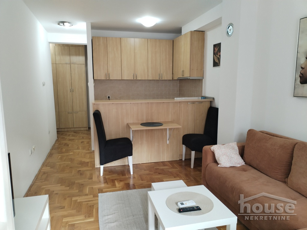 Stan Izdavanje Novi Sad Stan Izdavanje Novi Sad 29 m2