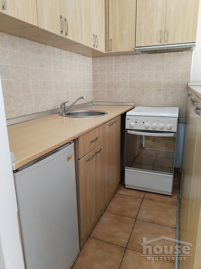Stan Izdavanje Novi Sad Stan Izdavanje Novi Sad 29 m2