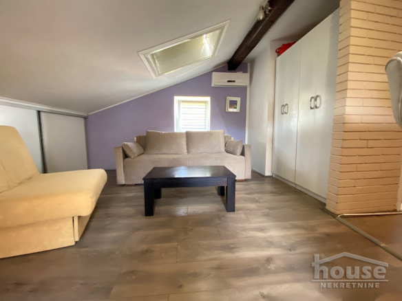 Stan Izdavanje Novi Sad  30 m2