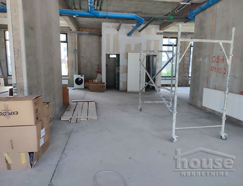 Lokal Izdavanje Novi Sad  175 m2