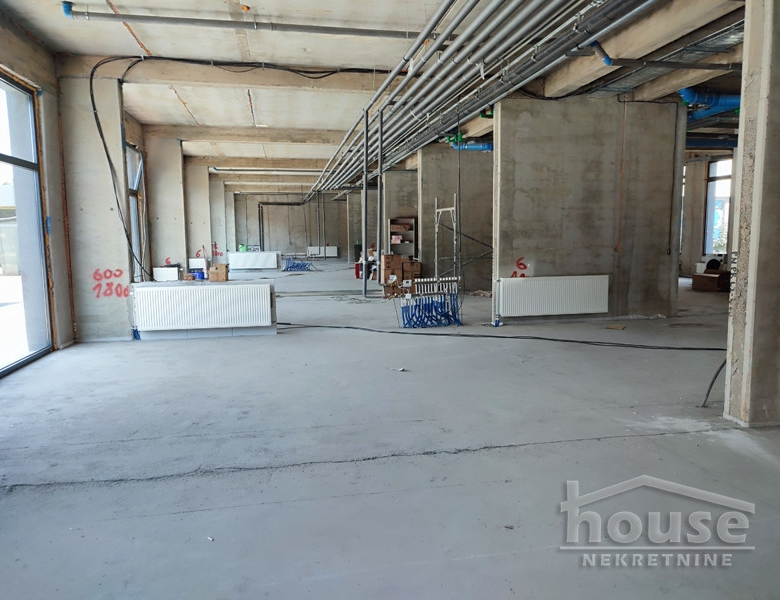 Lokal Izdavanje Novi Sad  175 m2