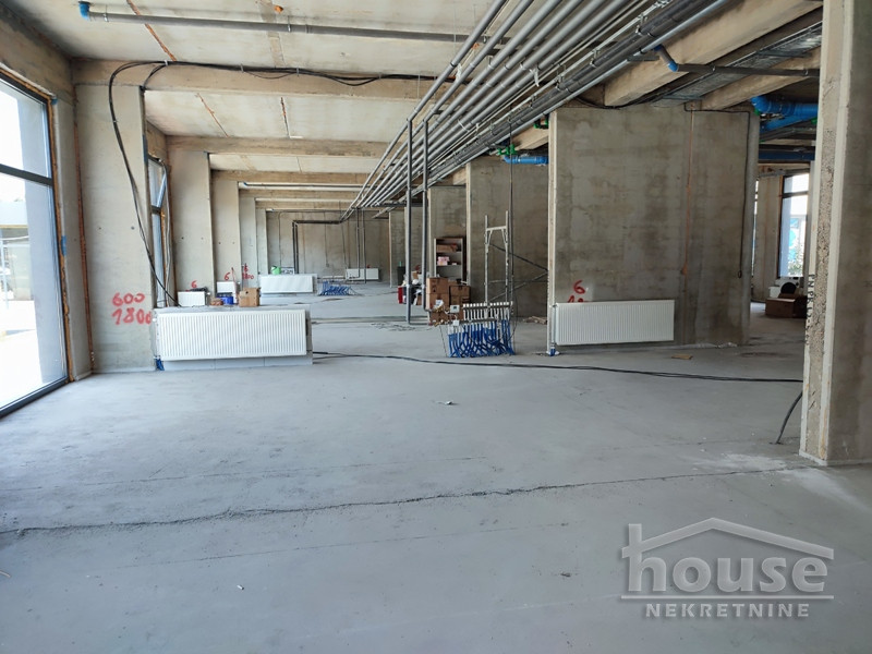 Lokal Izdavanje Novi Sad Lokal Izdavanje Novi Sad 175 m2
