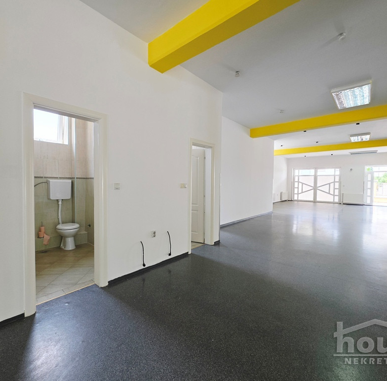 Lokal Izdavanje Novi Sad  720 m2