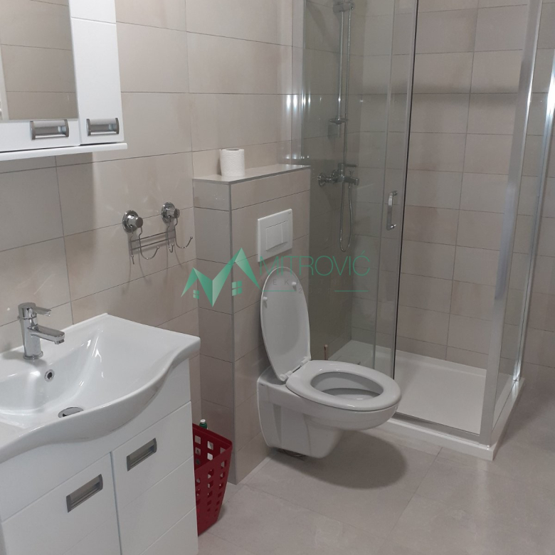 Stan Prodaja Petrovaradin  41 m2