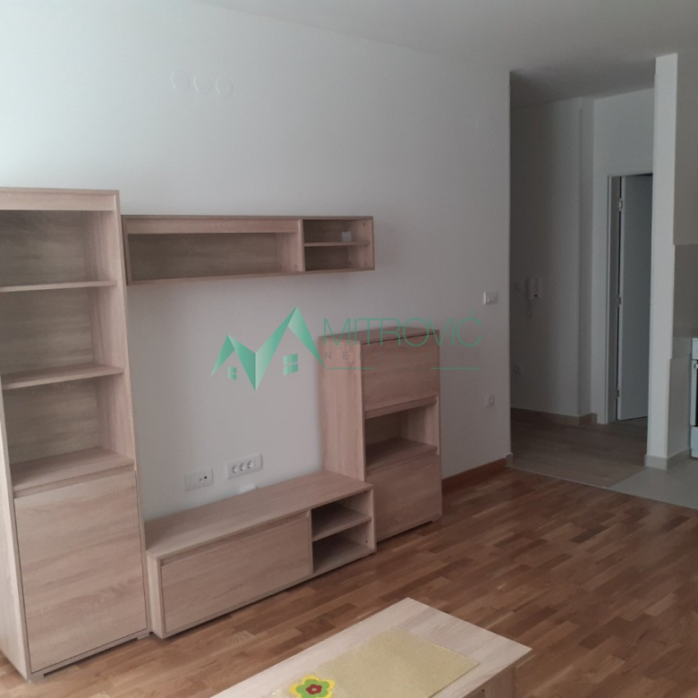 Stan Prodaja Petrovaradin  41 m2