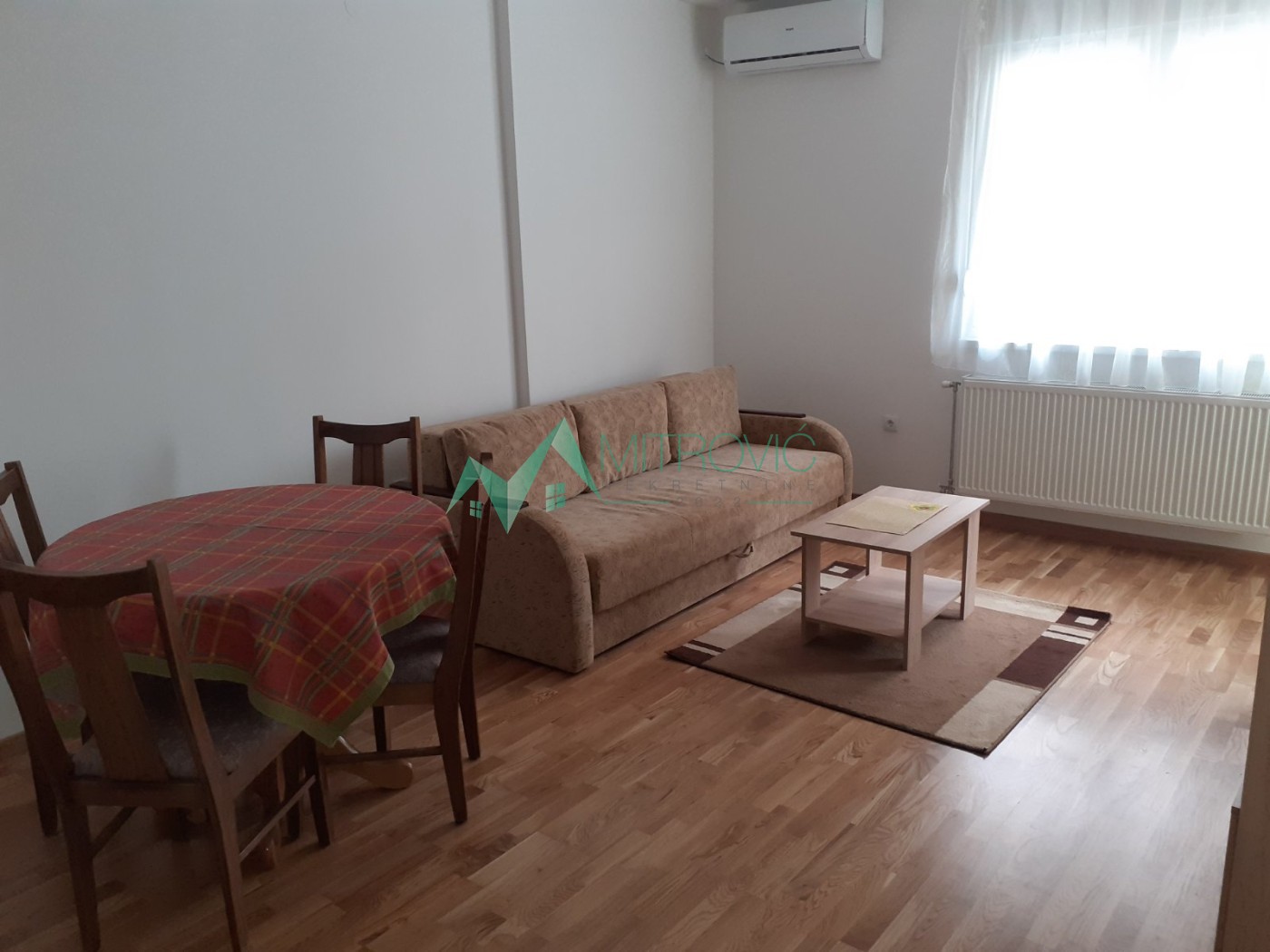 Stan Prodaja Petrovaradin  41 m2