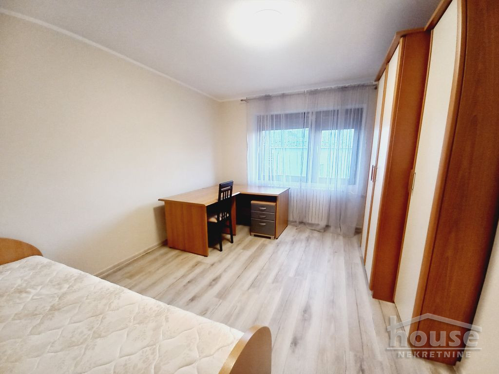 Stan Izdavanje Novi Sad  80 m2