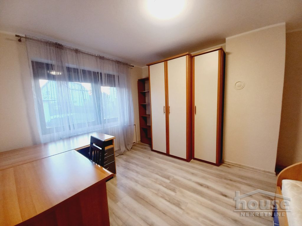 Stan Izdavanje Novi Sad  80 m2