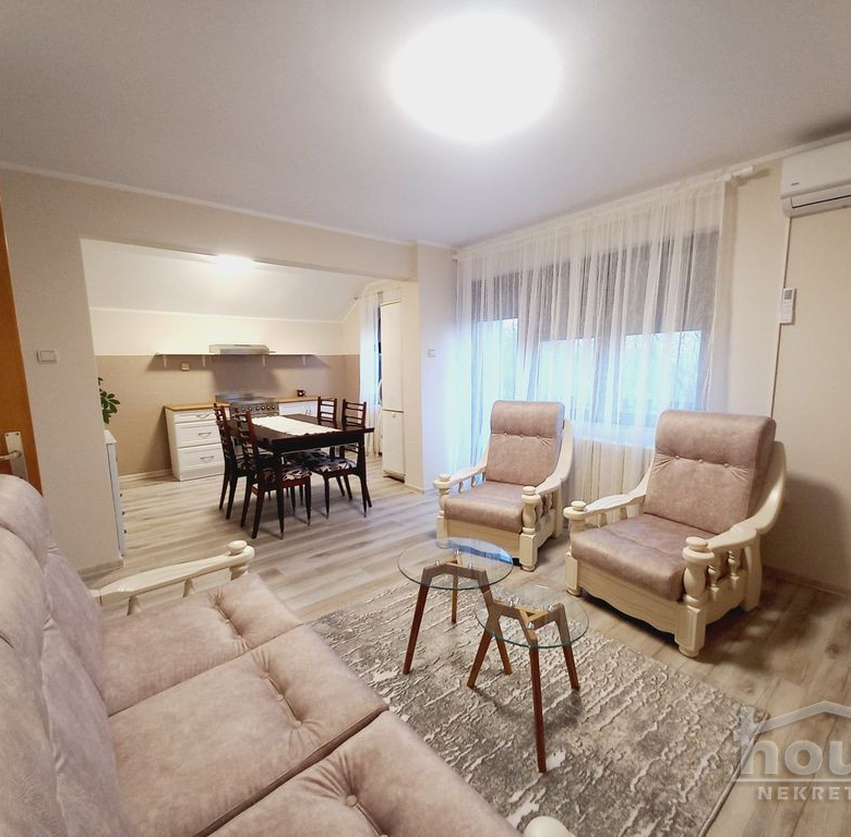 Stan Izdavanje Novi Sad  80 m2