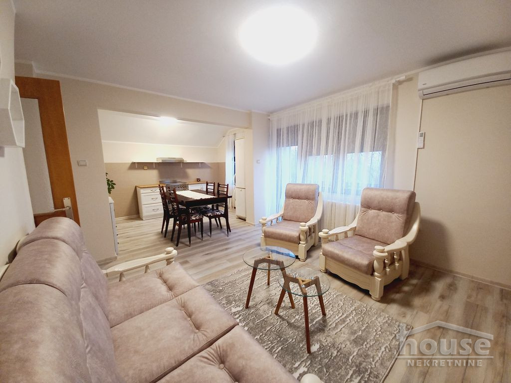 Stan Izdavanje Novi Sad  80 m2