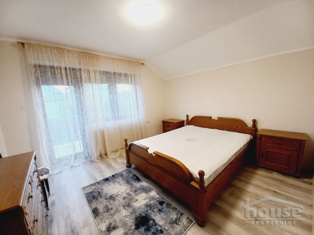Stan Izdavanje Novi Sad  80 m2