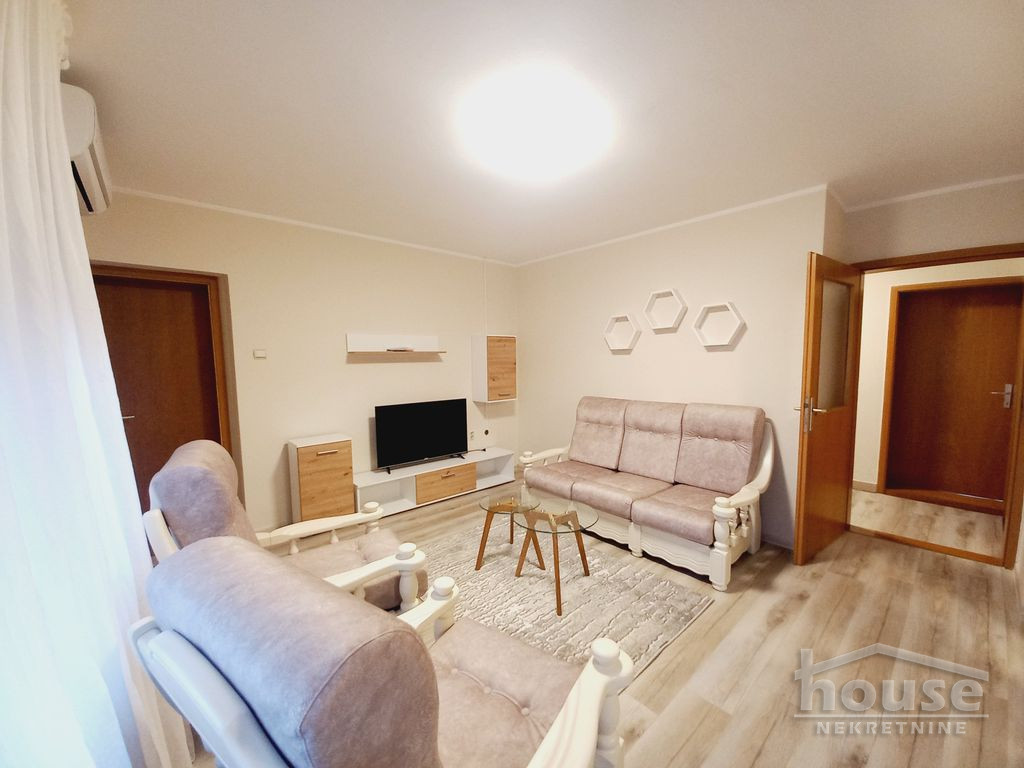 Stan Izdavanje Novi Sad  80 m2
