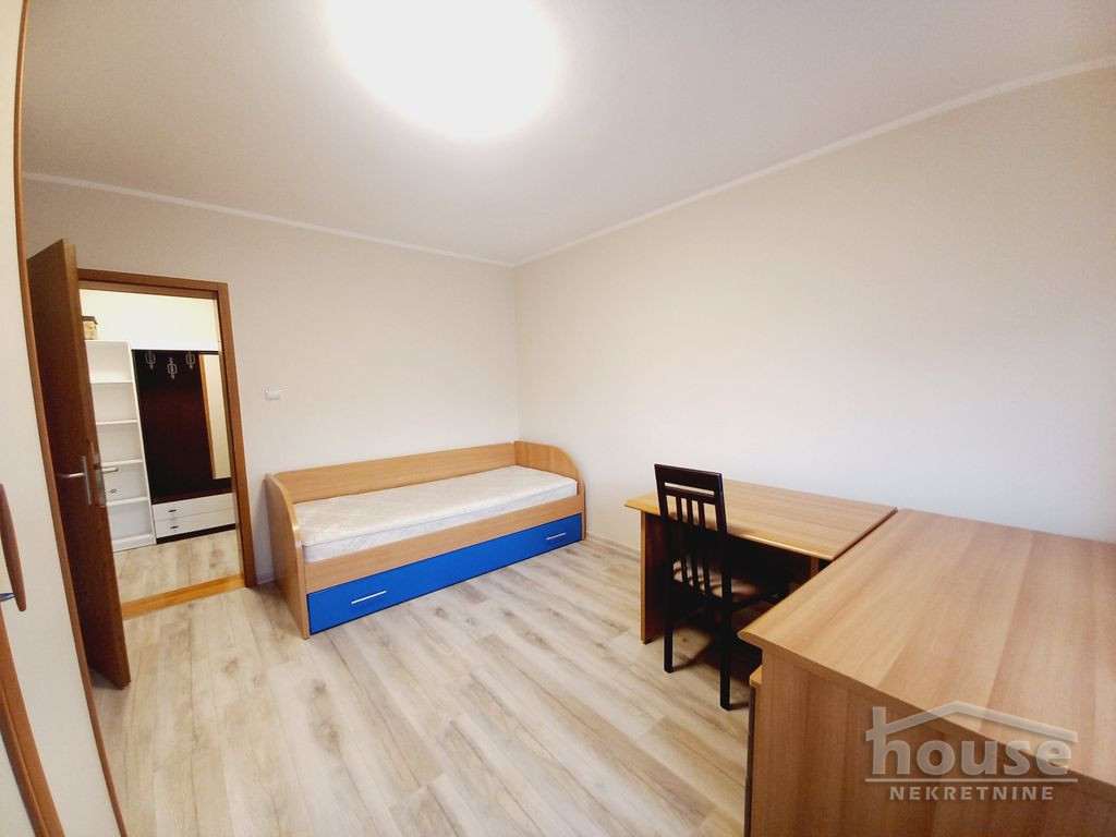 Stan Izdavanje Novi Sad  80 m2