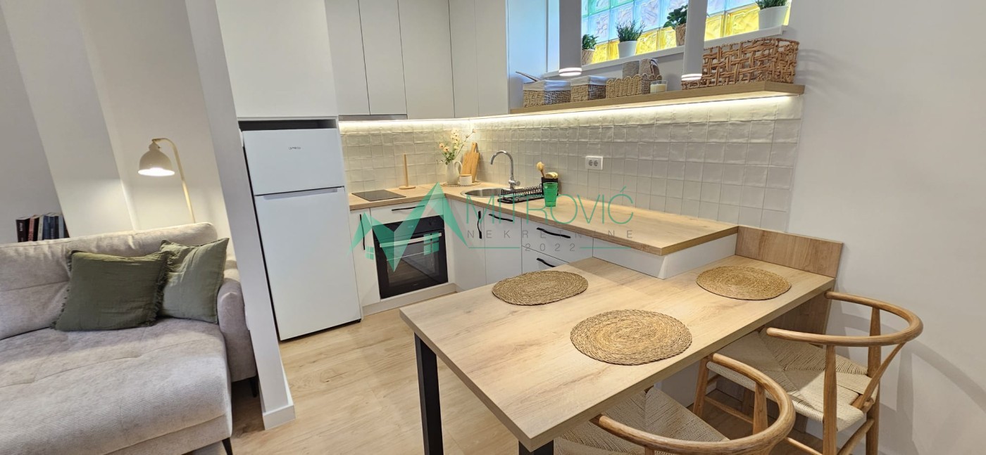 Stan Prodaja Novi Sad Stan Prodaja Novi Sad 36 m2