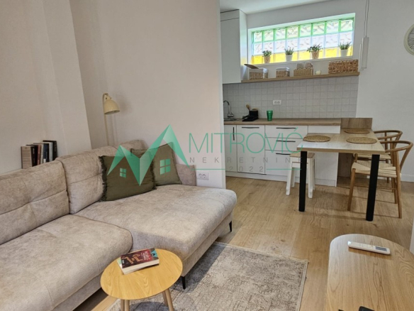 Stan Prodaja Novi Sad  36 m2