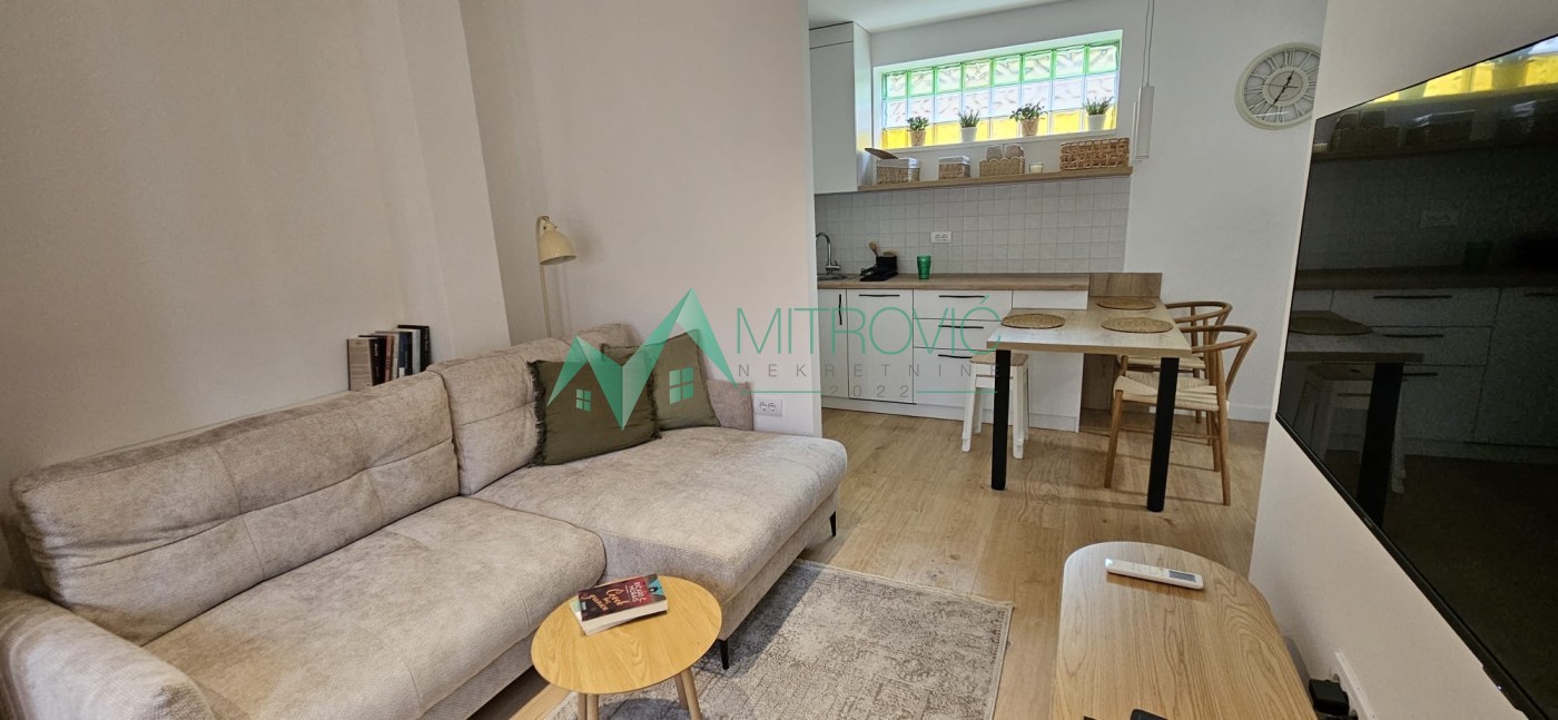 Stan Prodaja Novi Sad Stan Prodaja Novi Sad 36 m2