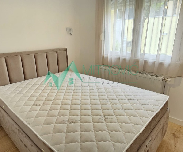 Stan Prodaja Novi Sad  36 m2