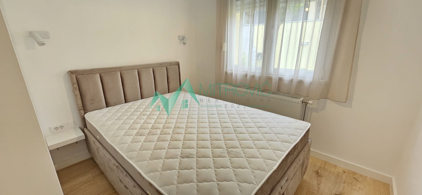 Stan Prodaja Novi Sad Stan Prodaja Novi Sad 36 m2