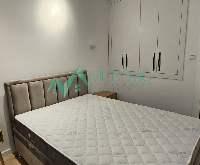 Stan Prodaja Novi Sad  36 m2