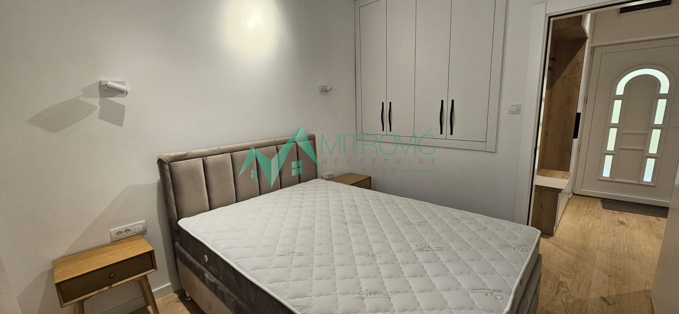 Stan Prodaja Novi Sad  36 m2