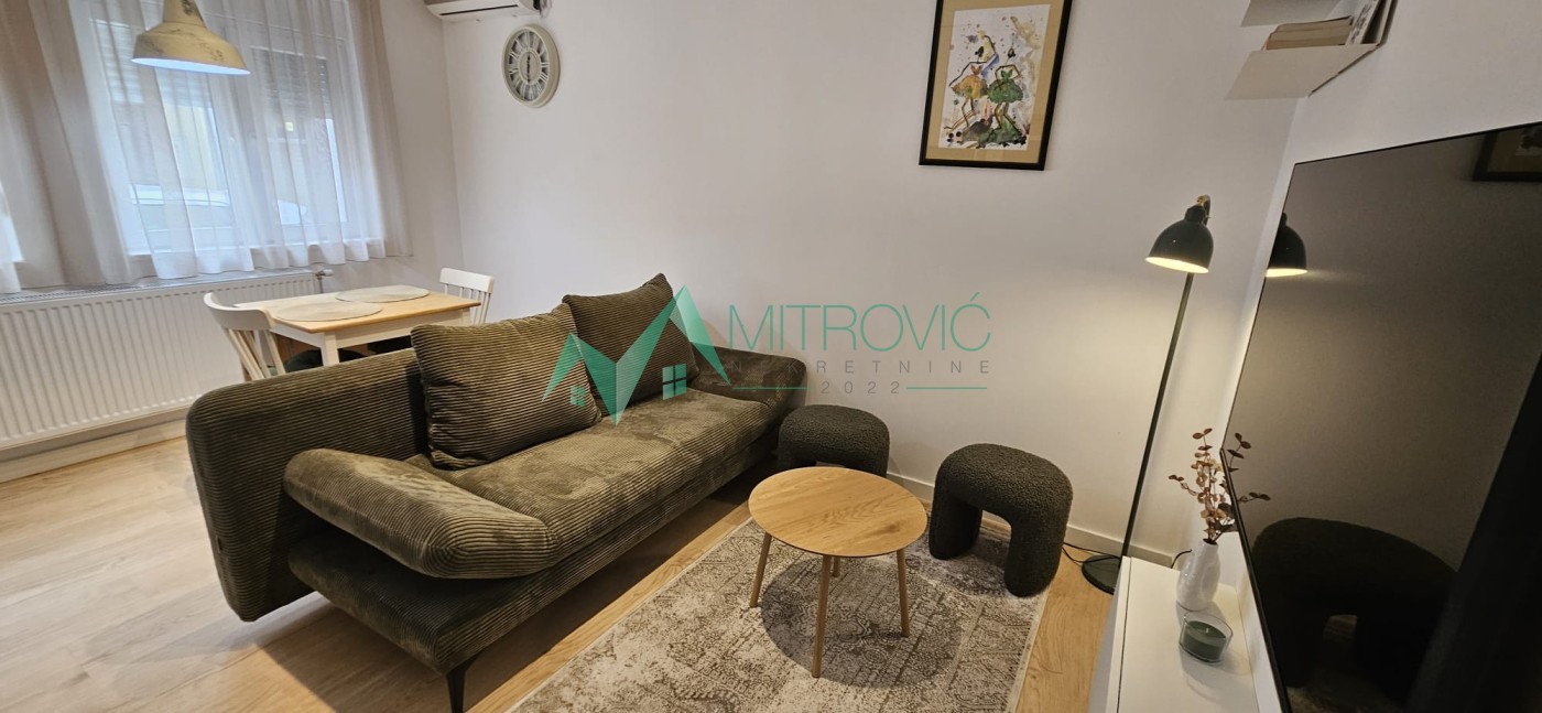 Stan Prodaja Novi Sad  36 m2