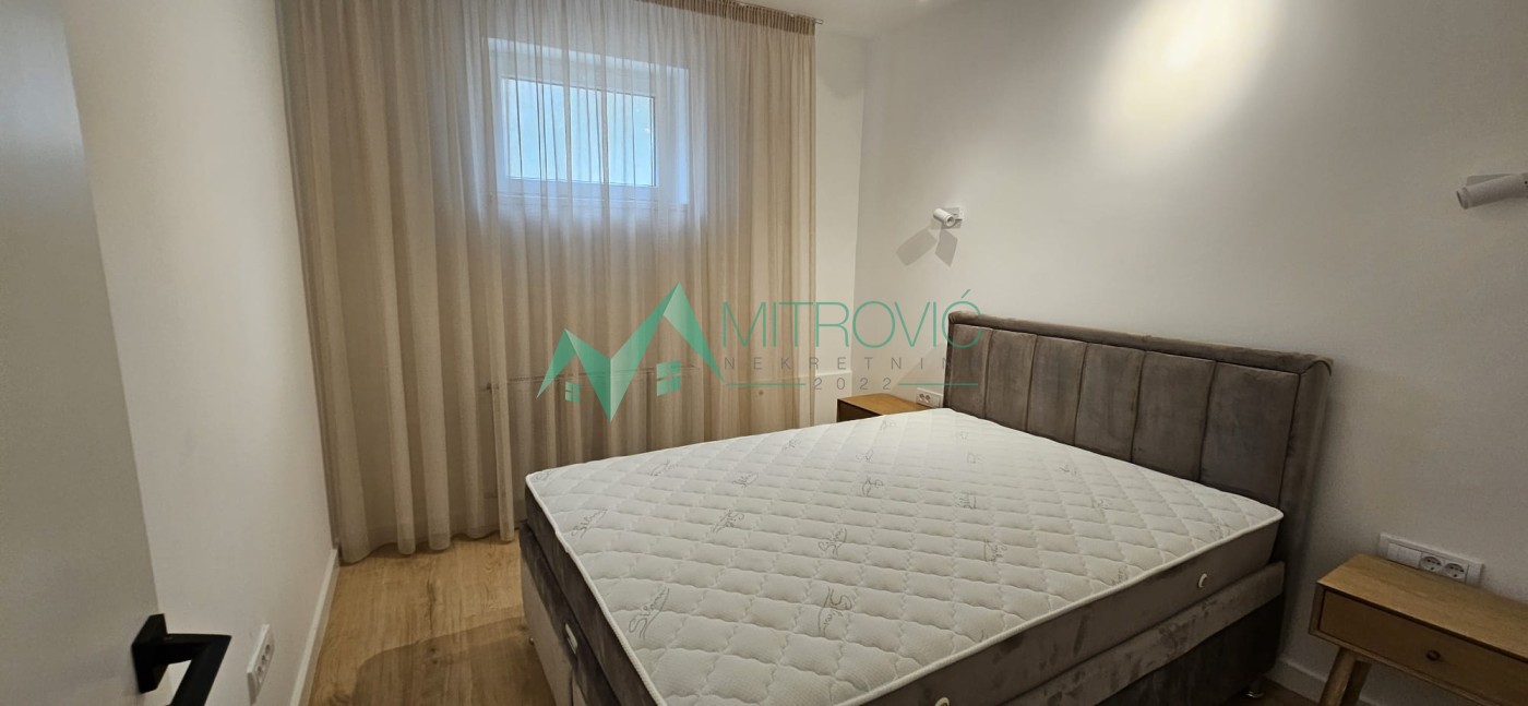 Stan Prodaja Novi Sad  36 m2
