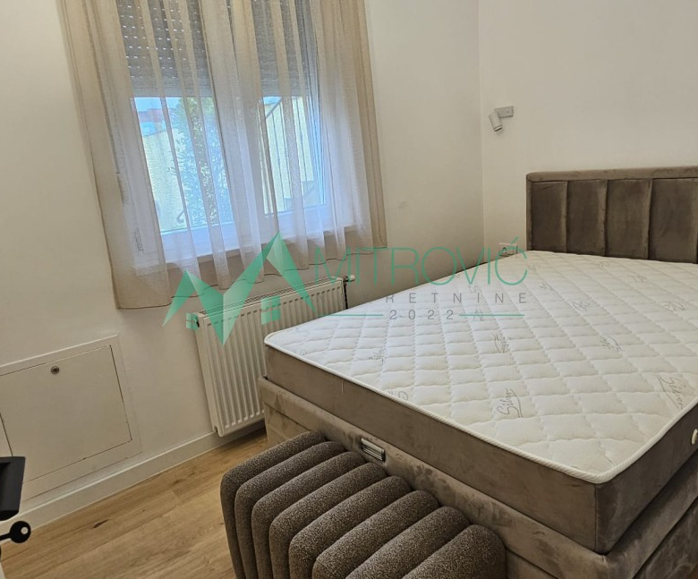 Stan Prodaja Novi Sad  40 m2