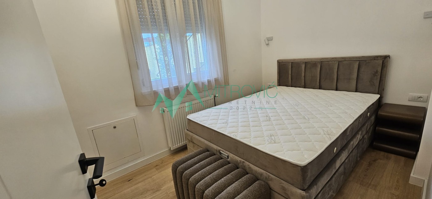 Stan Prodaja Novi Sad  40 m2